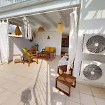 Apartment Mar-lu' Al 13