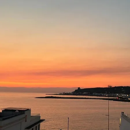 Διαμέρισμα Mar-lu' Al 13 Nardò