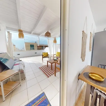 Lägenhet Mar-lu' Al 13