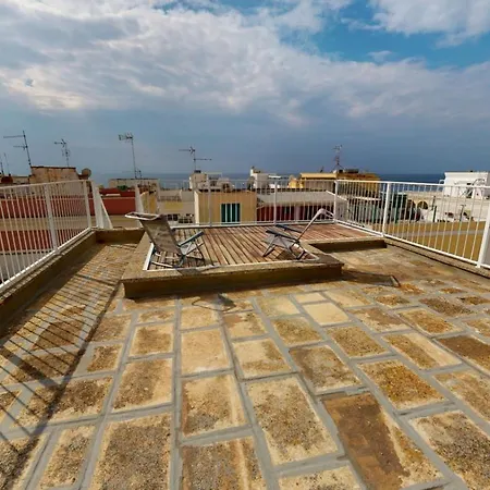 Mar-lu' Al 13 Nardò