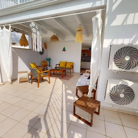 Lägenhet Mar-lu' Al 13