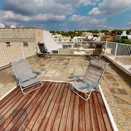 Lägenhet Mar-lu' Al 13