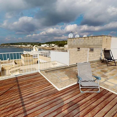 Lägenhet Mar-lu' Al 13 Nardò