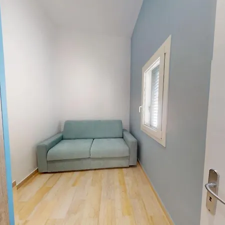 Mar-lu' Al 13 Lägenhet *