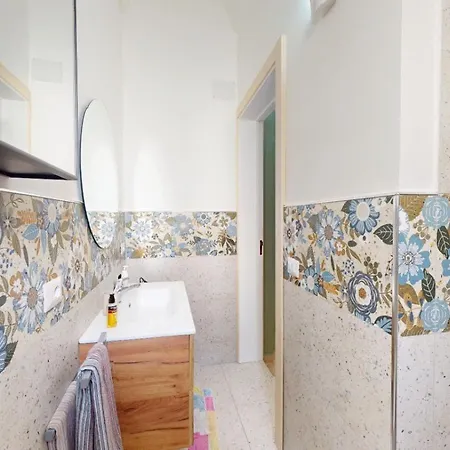 Lägenhet Mar-lu' Al 13