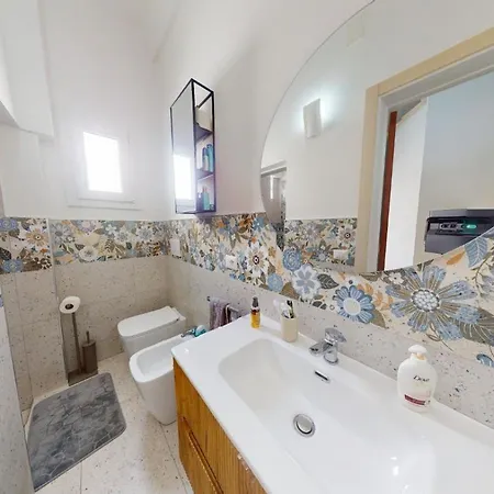 Lägenhet Mar-lu' Al 13