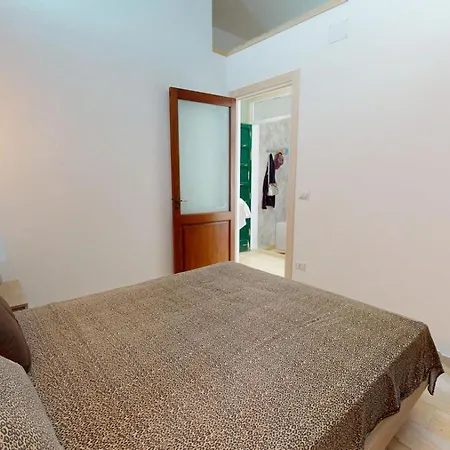 Mar-lu' Al 13 Lägenhet