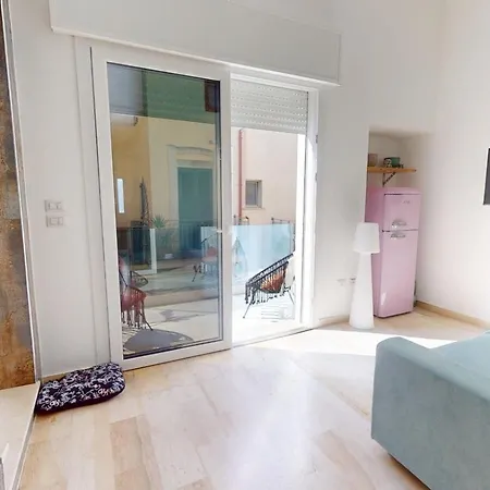 Mar-lu' Al 13 Nardò