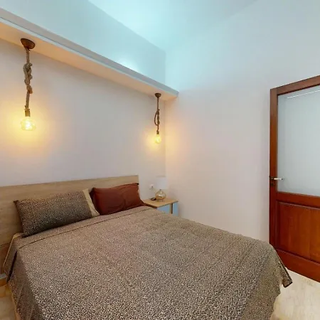 Mar-lu' Al 13 Lägenhet