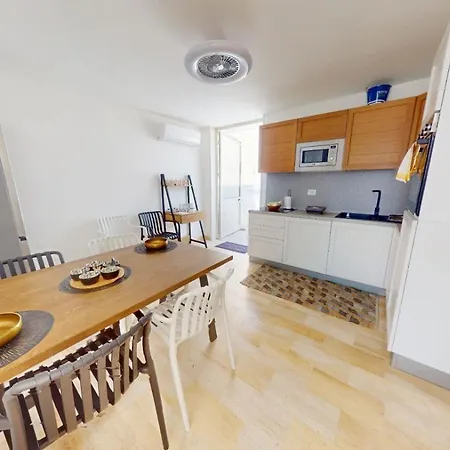 Mar-lu' Al 13 Lägenhet *