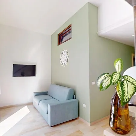 Mar-lu' Al 13 Nardò