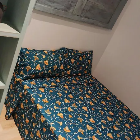 Mar-lu' Al 13 Апартаменты