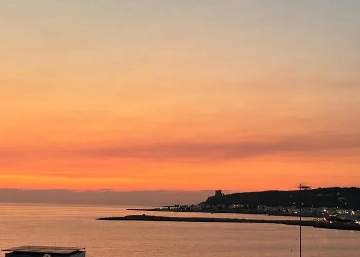 Апартаменты Mar-lu' Al 13 Нардо