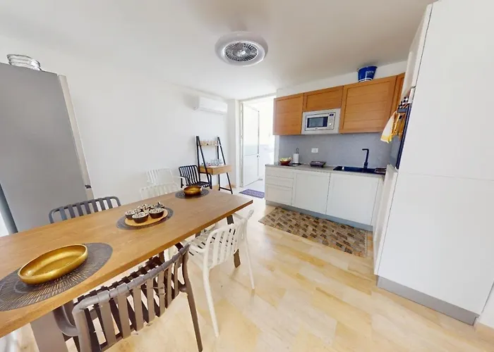 Mar-lu' Al 13 Апартаменты *