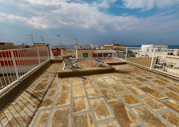 Mar-lu' Al 13 Нардо