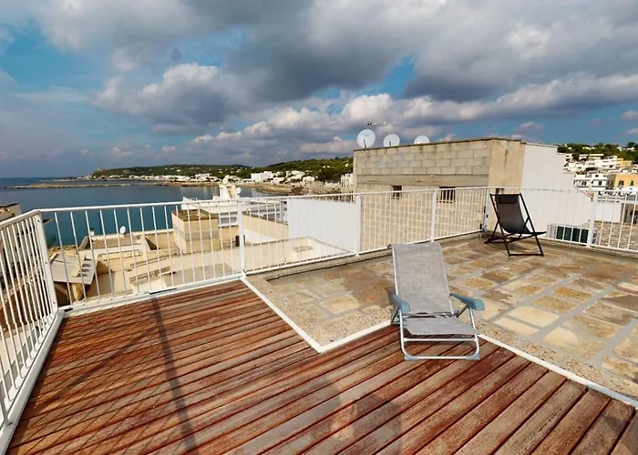 Апартаменты Mar-lu' Al 13 Нардо