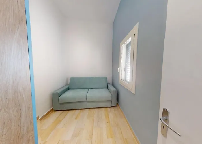 Mar-lu' Al 13 Апартаменты *