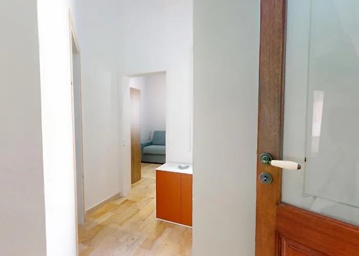 Mar-lu' Al 13 Апартаменты Нардо