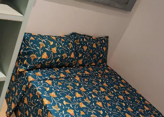 Mar-lu' Al 13 Апартаменты